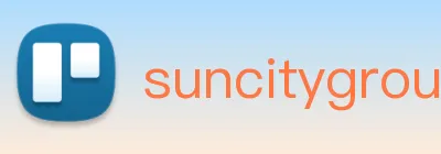suncitygroup太阳新城(集团)官方网站-Offic Logo